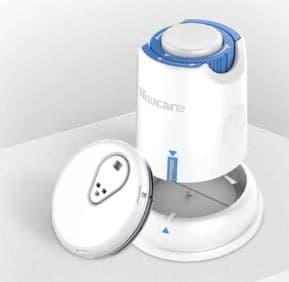 Умный глюкометр Sinocare iCan i3